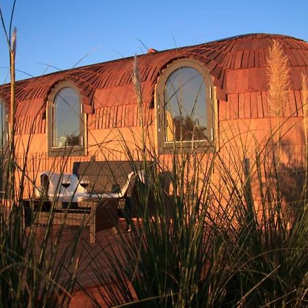 Schmidis Igluhuts Im Pfaffenwinkel - Tiny House 2 Apartment Apfeldorf Luaran gambar