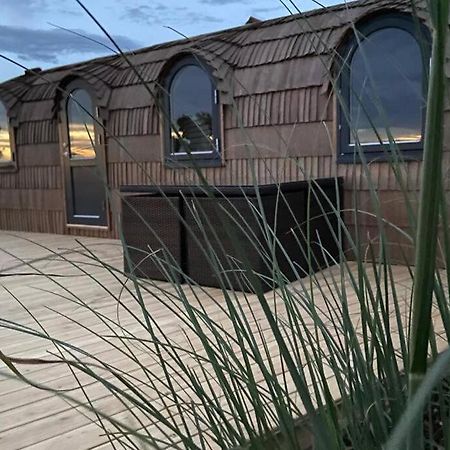Schmidis Igluhuts Im Pfaffenwinkel - Tiny House 2 Apartment Apfeldorf Luaran gambar