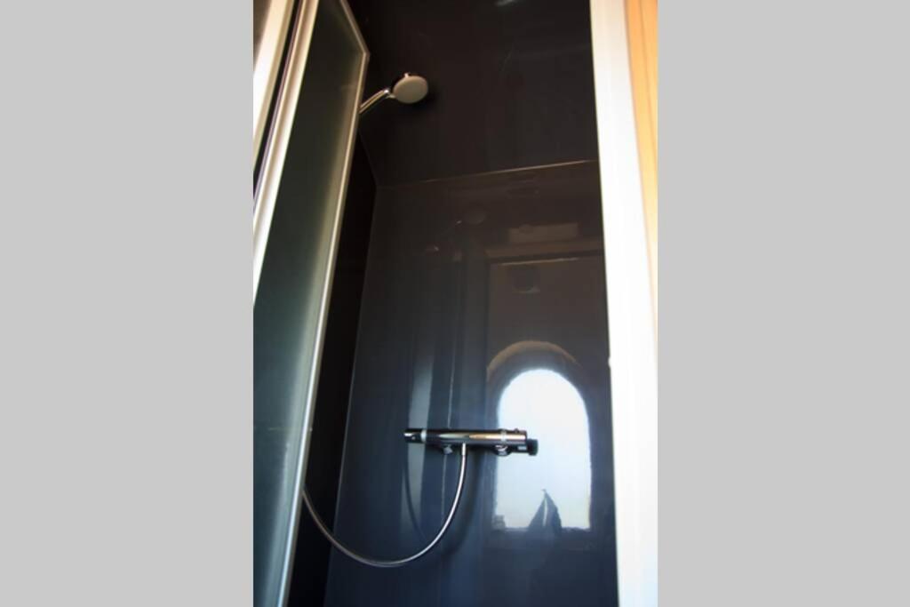 Schmidis Igluhuts Im Pfaffenwinkel - Tiny House 2 Apartment Apfeldorf Luaran gambar